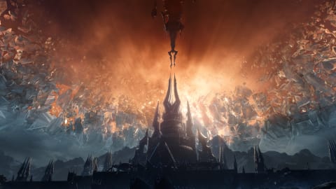 WoW: Midnight - Quel'Thalas Return, Worldsoul Saga Deep Dive