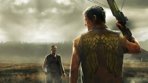 The Walking Dead: Streets of Survival Announced for 2026 Release