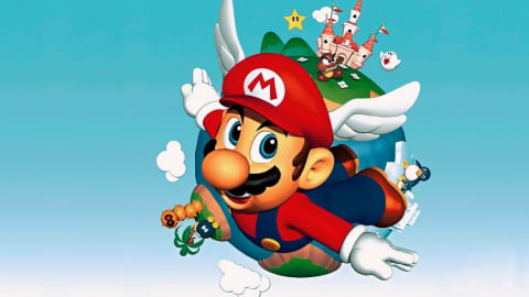 Google Genie is Cool, but It’s No Nintendo 64
