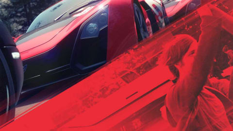 Talking About DriveClub Again: Why This Underappreciated Racer Persists