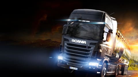 Euro Truck Simulator 2: Iceland DLC Team Revealed