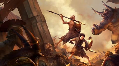 Sony Announces God of War Sons of Sparta: Release Date and Retro Gameplay Details