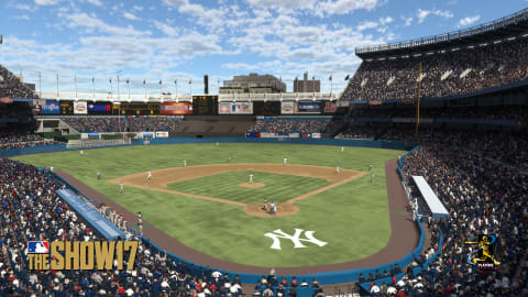 MLB The Show Developers Eye New PlayStation 5 Rival in 2026