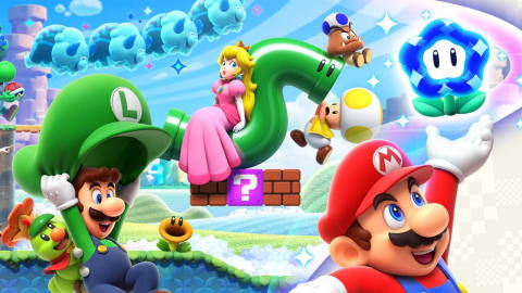 Nintendo Switch 2 PAX East 2026 Lineup: Mario and Pokémon Details