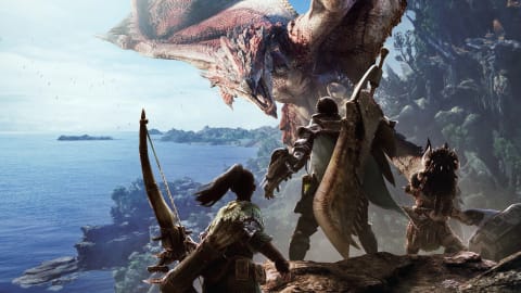Your Monster Hunter Wilds Wardrobe is Killing Your Framerate