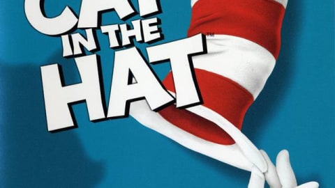 Dr. Seuss' The Cat in the Hat Coming to PlayStation 5 and PS4 in 2026