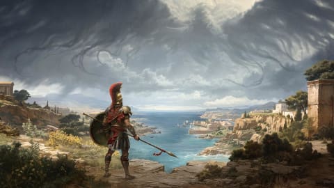Titan Quest 2: 'You Wear What You See' Loot System Revealed