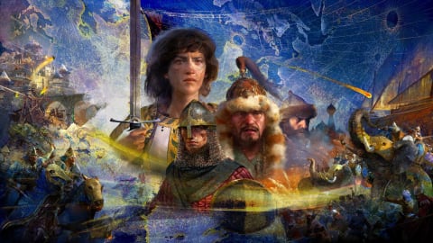 Age of Empires IV on PS5: PlayStation Release Rumors - The Real Story