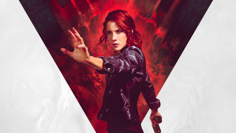 Remedy Entertainment on Taking Risks to Keep Control Resonant in 2026