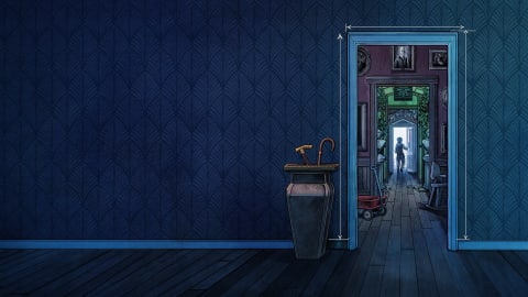 iam8bit Announces Blue Prince Physical Release: Later This Year