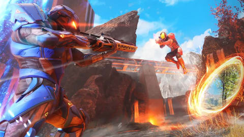 1047 Games May Have Something for Titanfall Fans in 2026