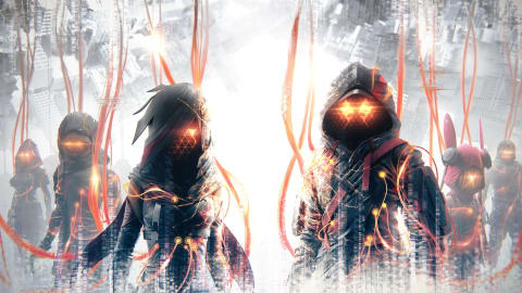 Scarlet Nexus Hits 2 Million Sales Milestone in 2026: Sequel Status Update