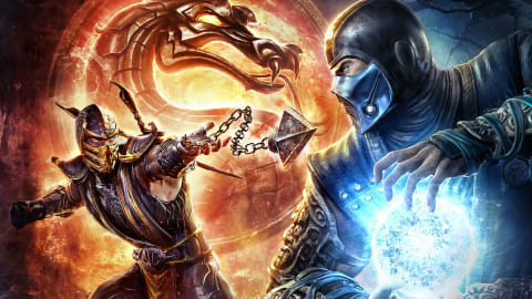 Mortal Kombat 2 Movie Announces May Release: Release Date and Olympic Routine Details