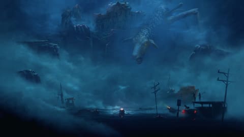 Reanimal Review: Tarsier Studios' Masterclass in Atmospheric Dread