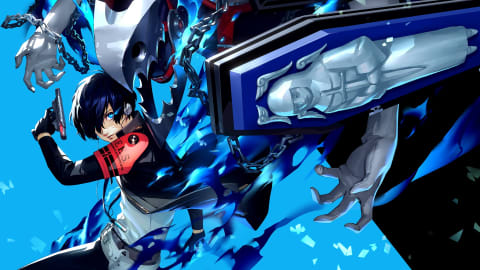 Persona 3 Reload: A Perfect Match for Nintendo Switch 2