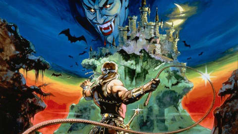 Best Castlevania Games: Ranking the Top 15 Vampire-Slaying Adventures