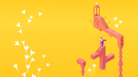 Monument Valley Dev Ditching Mobile? What Ustwo's PC Pivot Means for Gaming