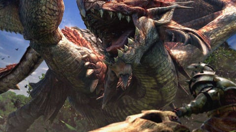 Monster Hunter Orchestra Concert 2026 Japan Tour Dates Announced