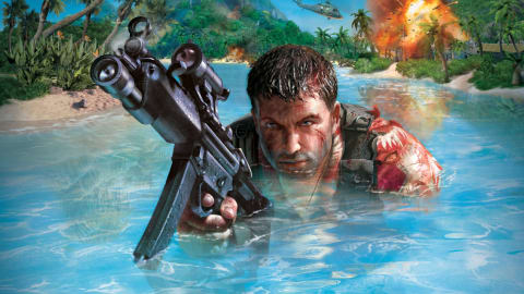 Ubisoft Delivers! Three Far Cry PS4 Classics Get FREE 60fps on PS5