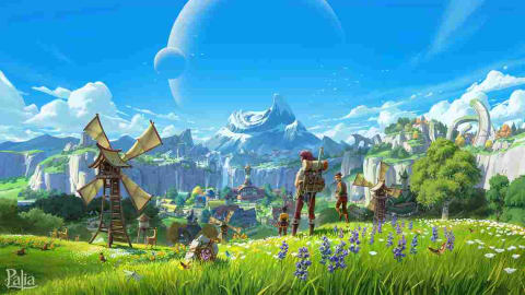 Palia Royal Highlands Expansion Launches May 12 on PlayStation 5 in 2026