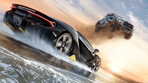 Guerrilla Games Prioritizes Horizon Multiplayer Over Mainline Sequel