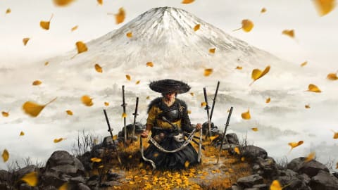 Looks Like We Got News: Sucker Punch Ends Ghost of Yotei Legends Support