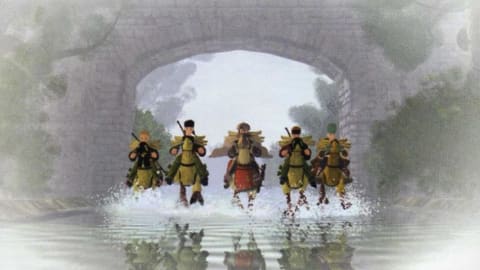 Final Fantasy Tactics Remaster: Return to Ivalice Details