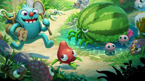 Bugsnax Trophy Hunting in 2026: PS5 and PS4 Platinum Guide