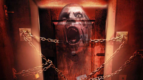 Revisiting Silent Hill 4: The Room - Must-Play Horror Game in 2025