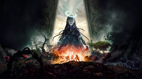 Remnant 2: The Ultimate Co-op Soulslike Shooter to Play