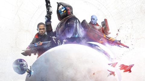 Bungie Settles Destiny 2 Red War Copyright Lawsuit