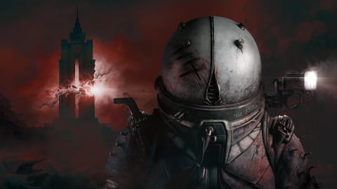 Chronos: Before the Ashes Review - Ageing Souls-like on Switch