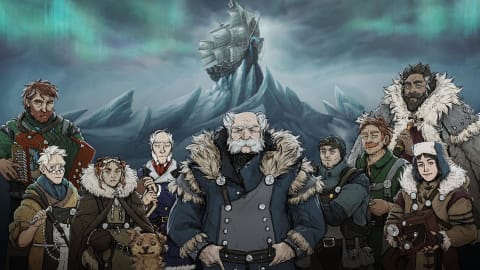 Hearth and Harbour: The Restaurant RPG We Want From Pale Beyond Devs