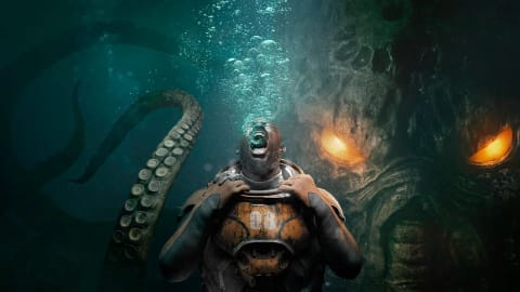 Big Bad Wolf Announces Cthulhu: The Cosmic Abyss: Release Date and Details