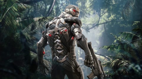 Crysis Remastered Trilogy: DRM-Free Definitive Edition on GOG