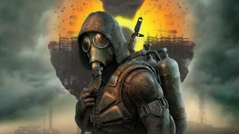 Xbox Game Pass: Stalker 2 & Other Games Leaving in November 2025