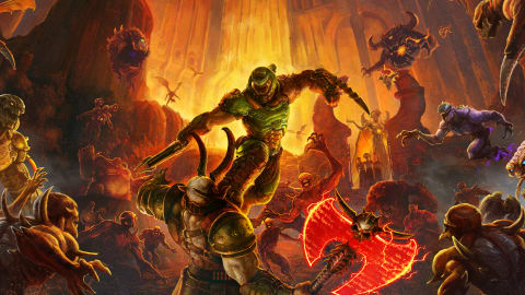 DOOM Eternal Arrives on GOG: Official 2026 PC Store Launch Details