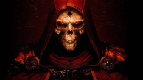 Blizzard Announces Warlock Class: Diablo II: Resurrected Release Date and Details