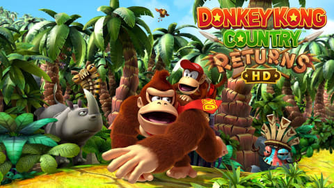 Finally: Dixie Kong Arrives, Making DKCR HD The Definitive Version.