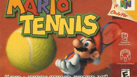 Mario Tennis Fever (Nintendo Switch 2) Review: A Next-Gen Ace
