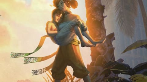 Love and Deepspace: Xavier's Fallen Crown Myth Event Unveiled
