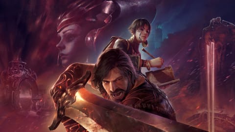 MercurySteam Announces Blades of Fire Steam Launch: May 14 Release and 2.0 Update Details