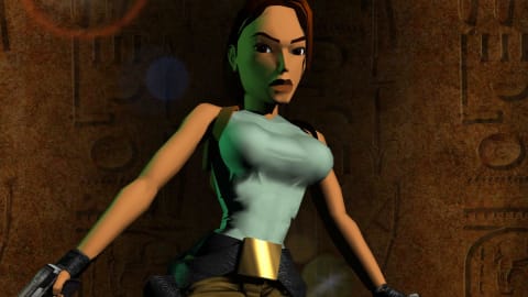 Amazon's Tomb Raider TV Series Reveals First Set Photos: Sophie Turner and Cast Details