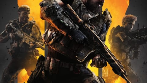 Call of Duty: Black Ops 4 - Everything You Need to Know