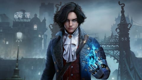 Neowiz Announces Lies of P 4 Million Sales: Sequel and Future Roadmap Details