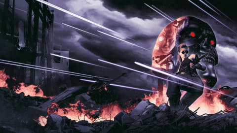 Terminator 2D: No Fate Delayed Again; December Release Target
