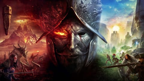 Amazon Games Layoffs Impact New World, Lord of the Rings MMO Future