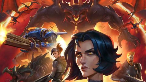 Stormgate's Rocky Launch: RTS Savior's Difficult Path to Redemption