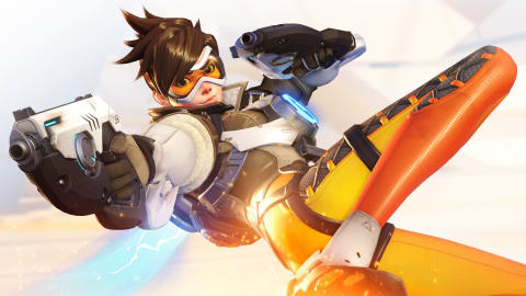 Blizzard Announces Overwatch 2 Rebrand: New Hero Vendetta and 2026 Roadmap