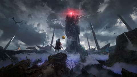 Shadow Labyrinth 1.1.0 Update: Explorer Mode, Switch 2 Details